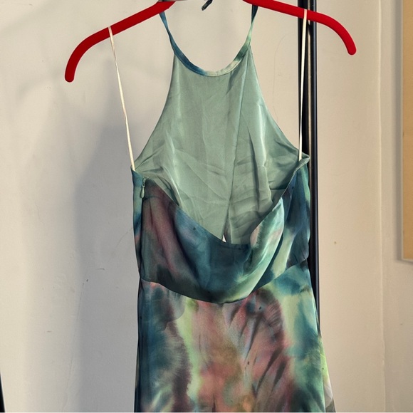 Multicolor Dress - Picture 6 of 7